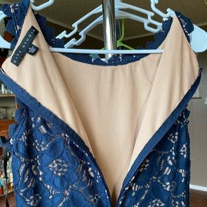 Studio City Lace dress